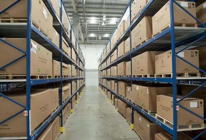 深圳到宜兴市货物仓储